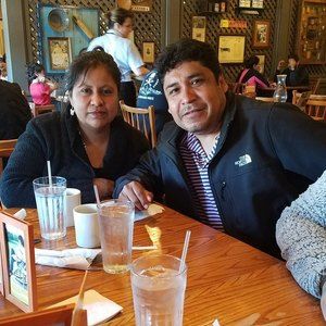 Meet your Posher, Rosalia